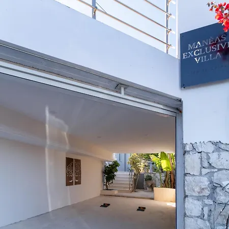 Brand New Exclusive Lefkada *