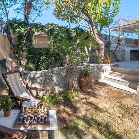 Brand New Exclusive Lefkada
